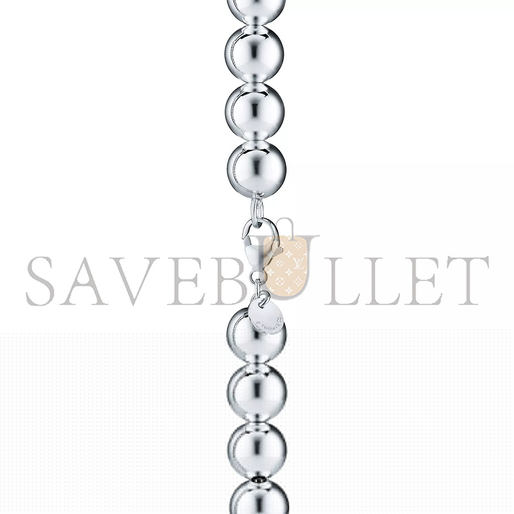 T*f*ny hardwear ball necklace 60154637